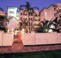 Tropic Towers Apartments - Accommodation Melbourne