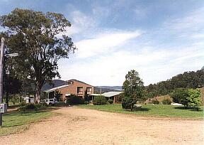 Wards River NSW Accommodation Melbourne