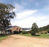 Valley View Homestead B And B - Accommodation Melbourne