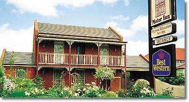 Nerrina VIC Accommodation Melbourne