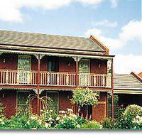VICTORIANA MOTOR INN - Accommodation Melbourne