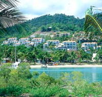 Whitsunday Terraces Resort - Accommodation Melbourne