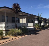 Sundowner Cabin and Tourist Park - Accommodation Melbourne