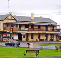 Naracoorte Hotel/Motel - Accommodation Melbourne