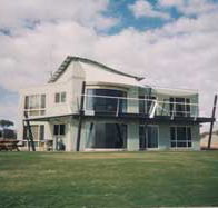 Moonta Bay Escape - Accommodation Melbourne