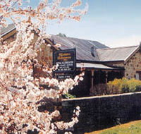 Mintaro Hideaway