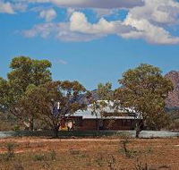 Arkapena Homestead - Accommodation Melbourne
