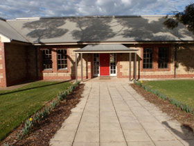 Barossa Backpackers - Accommodation Melbourne 0