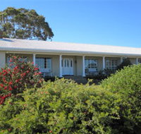 The Grange - Accommodation Melbourne