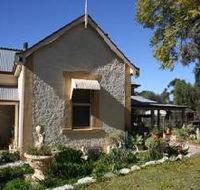 Barossa Valley Retreat - Accommodation Melbourne