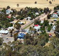 Melrose Caravan And Tourist Park - Accommodation Melbourne