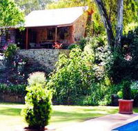 Miners Cottage - Accommodation Melbourne