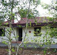 The Birches - Accommodation Melbourne