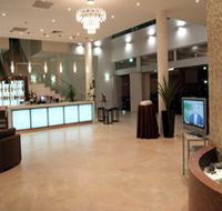 Sfera's Park Suites and Convention Centre - Accommodation Melbourne
