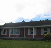 Red Brick Sea Retreat - Accommodation Melbourne