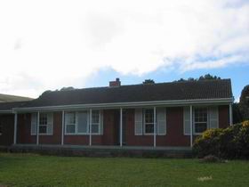 Red Brick Sea Retreat - Accommodation Melbourne 0