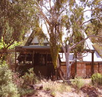 Mount Remarkable Cottage - Accommodation Melbourne