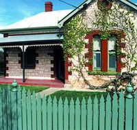 Naracoorte Cottages - Smith Street Villa - Accommodation Melbourne