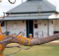 Dunalan Cottage - Accommodation Melbourne