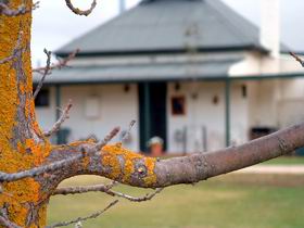 Dunalan Cottage - Accommodation Melbourne 0