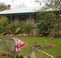 Naimanya Cottage - Accommodation Melbourne