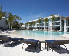 Peppers Beach Club Port Douglas - Accommodation Melbourne 0