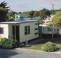 Discovery Holiday Park - Robe - Accommodation Melbourne