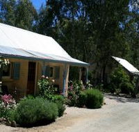 Riesling Trail Cottages - Accommodation Melbourne