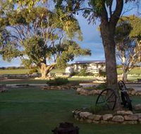 Coodlie Park Farm Retreat - Accommodation Melbourne