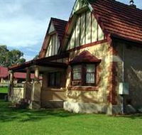 Rivergum Retreat - Accommodation Melbourne