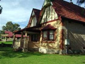 Rivergum Retreat - Melbourne 4u 0