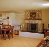 Sherwood Cottages Country Retreat - Accommodation Melbourne