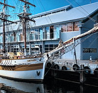 Somerset on the Pier - Accommodation Melbourne