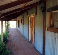 Pike River Woolshed - Accommodation Melbourne