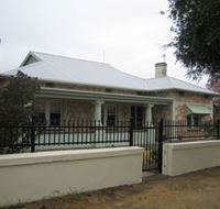 Naracoorte Cottages - MacDonnell House - Accommodation Melbourne