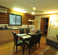Western KI Caravan Park Cabins - Accommodation Melbourne