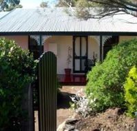 Jasmine's Cottage - Accommodation Melbourne
