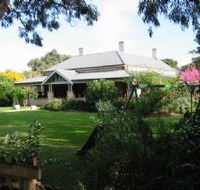 Yankalilla Bay Homestead Bed and Breakfast - Accommodation Melbourne