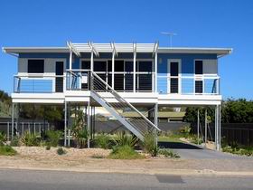 Port Willunga Blue - Accommodation Melbourne 0