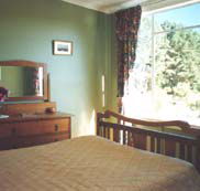 Southern Ocean Retreats Glenburn Cottage - Accommodation Melbourne