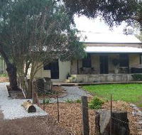 River Walk Cottage - Accommodation Melbourne