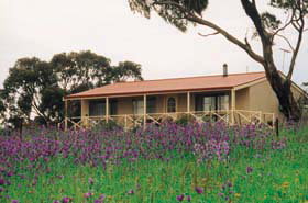 Armagh SA Accommodation Melbourne