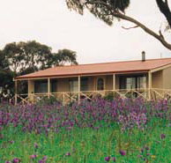 Windmill Cottage - Accommodation Melbourne