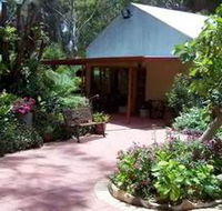 Rainforest Retreat - Accommodation Melbourne