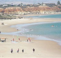 Waterfront Port Noarlunga - Accommodation Melbourne