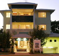  Verandahs Boutique Apartments - Accommodation Melbourne