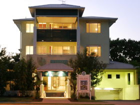 @ Verandahs Boutique Apartments - Accommodation Melbourne 0