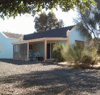 Carob Cottage - Accommodation Melbourne