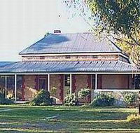 O'Deas Cottage - Accommodation Melbourne