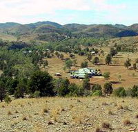 Willow Springs The Homestead - Accommodation Melbourne